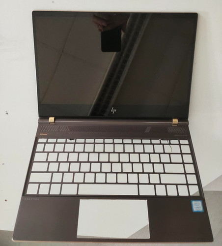 Spectre v030ng display - spectre,