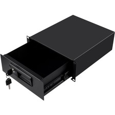 Rackmontage Schublade