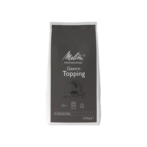 Melitta gastro topping - gastro,