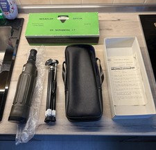 Spektiv/Zoom-Fernglas SEEADLER