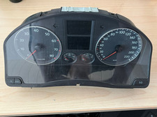 Tacho Kombiinstrument VW GOLF