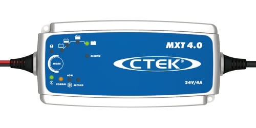 Ctek mxt 0 - ctek, 4.0
