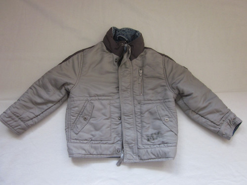 Mexx wendejacke jeansjacke - mexx,
