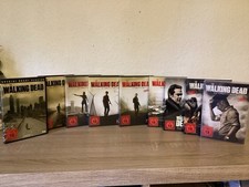 The Walking Dead Staffel 1-9