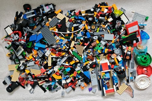 Lego ninjago - 2,6,