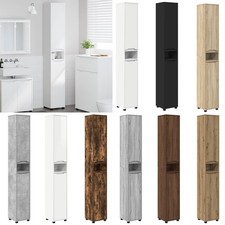 Badezimmerschrank