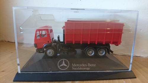 Mercedes benz nutzfahrzeuge - mercedes,