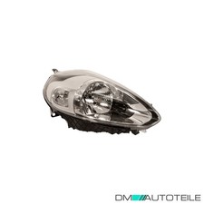 Hauptscheinwerfer rechts H4