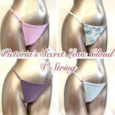 VICTORIA'S SECRET Sexy Thong