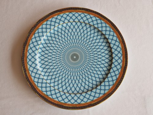 Rosenthal versace russian - rosenthal,