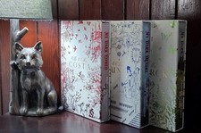 Rare Digitally Signed Out of