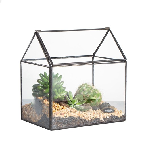 Terrarium hausform glas - hausform,