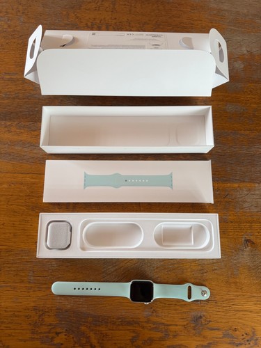 Apple watch series 40mm - watch, 5