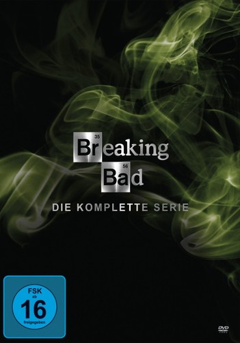 Breaking bad die - -,
