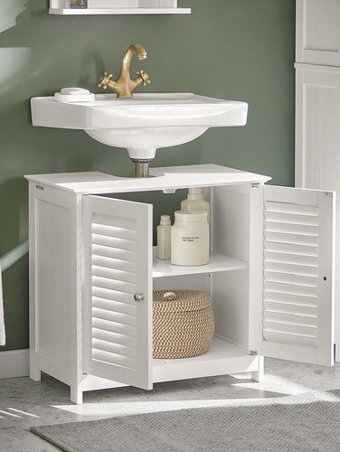 Sobuy waschbeckenunterschrank - sobuy,