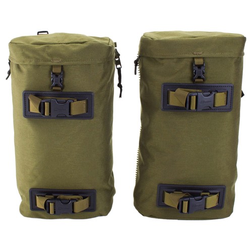Berghaus mmps side pockets - berghaus, ii