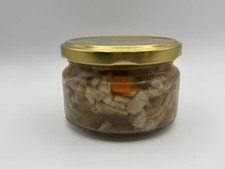 Karpfensülze glas 200g - karpfensülze,