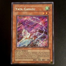 Yata-Garasu - LOD-000 - NM -