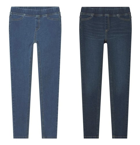 Mädchen jeggings jeans - jeggings,,