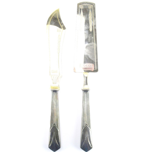 Wmf tortenheber tortenmesser - wmf, +