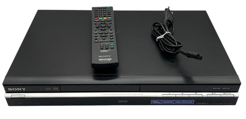 Sony rdr hx785 dvd hdd - /,