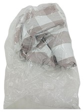 IKEA Bettwäsche Set kariert