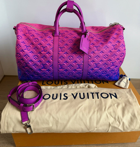 Louis vuitton keepall - louis,