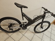 Kult Cannondale Raven 1 Lefti
