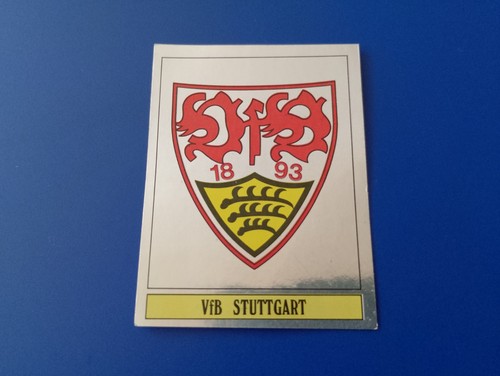 Vfb stuttgart wappen 16 - nr,