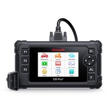 iCarsoft CR Pro+ Multi-Marken