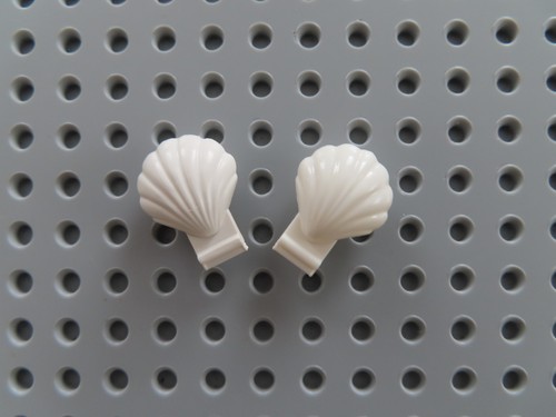 Lego muschel clam shell - muschel,