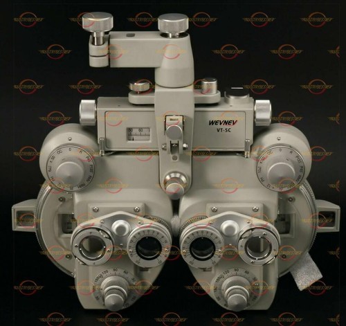 1pcs manual refractor - vt-5c,