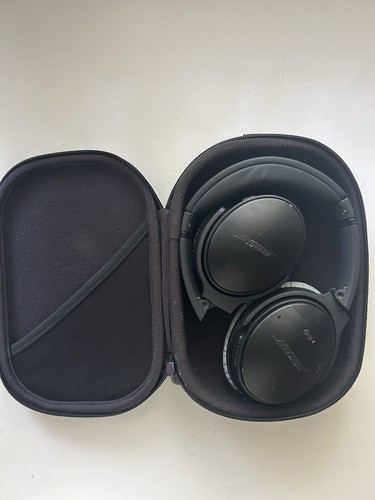 Bose quietcomfort qc35 - 35,