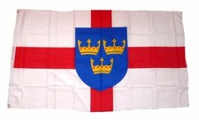 Flagge / Fahne England - East