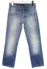 Wrangler Crank Jeans Herren