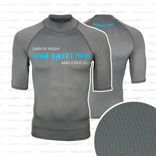 Lycra shirt schutz rash - uv,