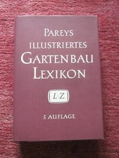 Pareys  Illustriertes