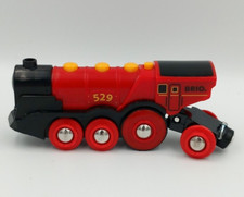 Brio 529 Lok Eisenbahn Zug