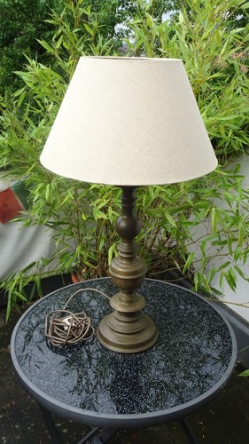Tischlampe leuchte lampe - leuchte,