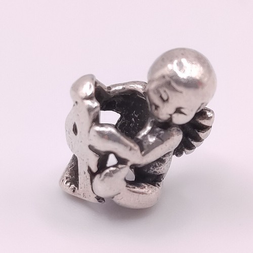 Trollbeads charm bead - trollbeads,