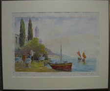 ::H. DAHLHAUS MALLORCA SZENE