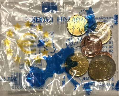 Original euro starterkit - euro,