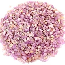 schöne kleine Kunzit