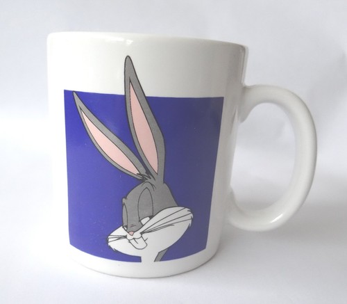 Looney tunes bugs - bugs, bunny