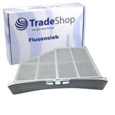 Flusensieb Klappsieb für AEG