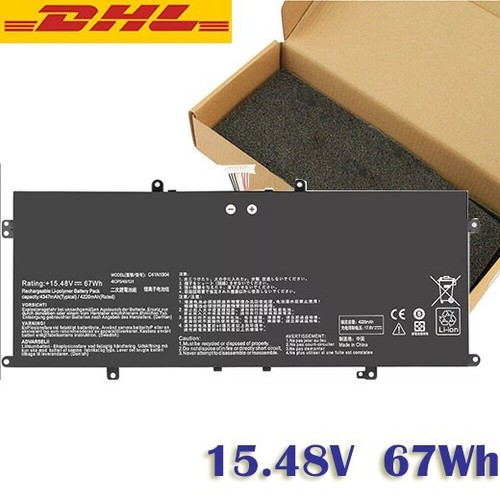 Akku für asus - akku,