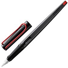 LAMY Joy Füller Schwarz