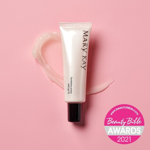 Mary kay foundation primer - mary,