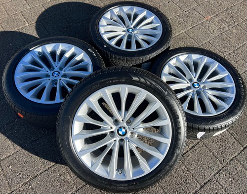 Original alufelgen bmw - 4,