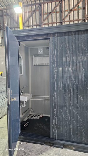 Neu sanitärcontainer sanitär - sanitärcontainer,